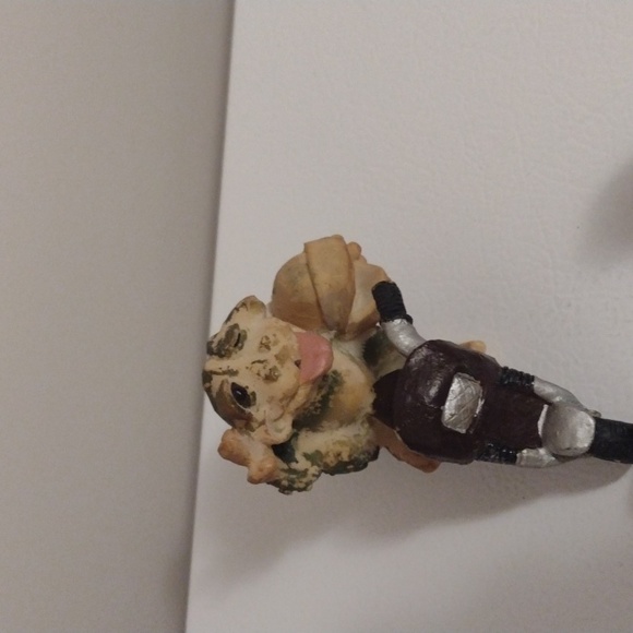 Frog collection set of 5 please read description and look at all pictures VTG - Picture 7 of 8